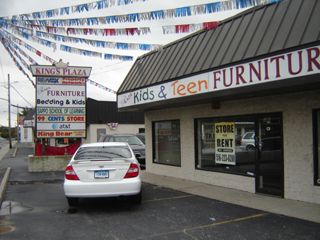 691 Medford Ave, Patchogue, NY 11772